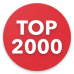 top 2000 android application logo